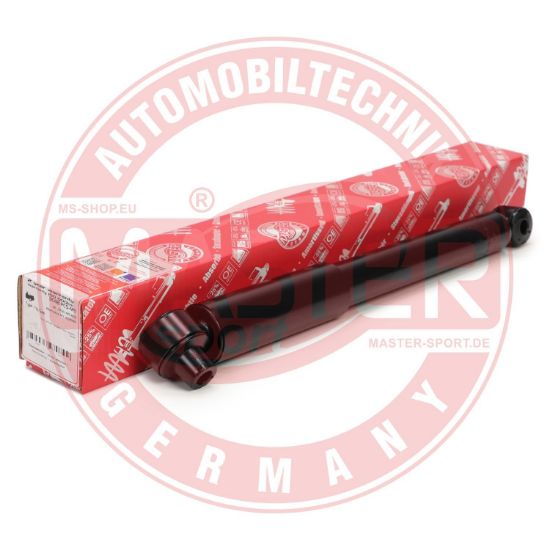 Obrázok Tlmič pérovania MASTER-SPORT GERMANY  310118PCSMS