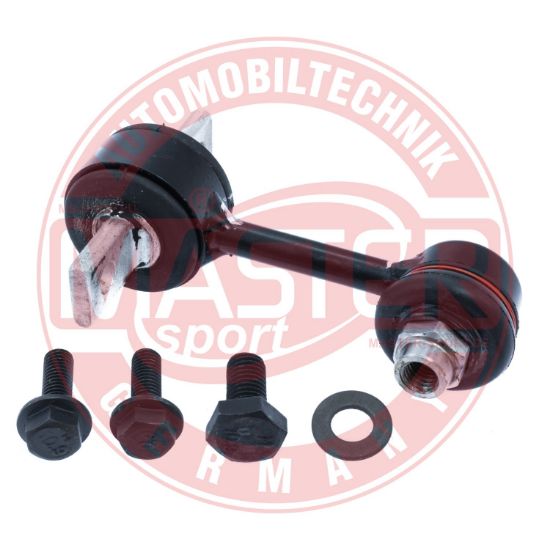 Obrázok Tyč/Vzpera stabilizátora MASTER-SPORT GERMANY  31012SETMS