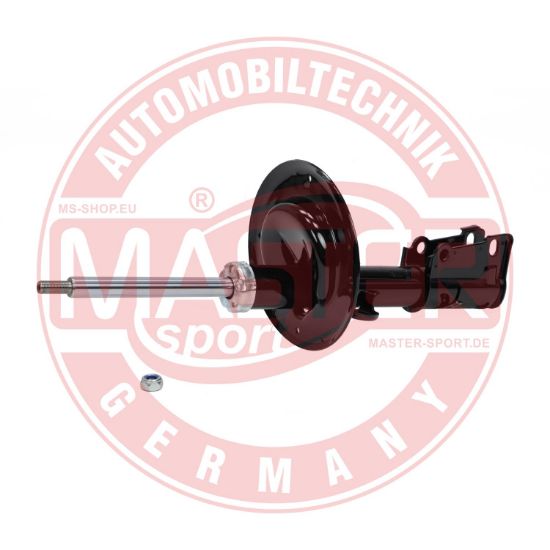 Obrázok Tlmič pérovania MASTER-SPORT GERMANY  310202PCSMS