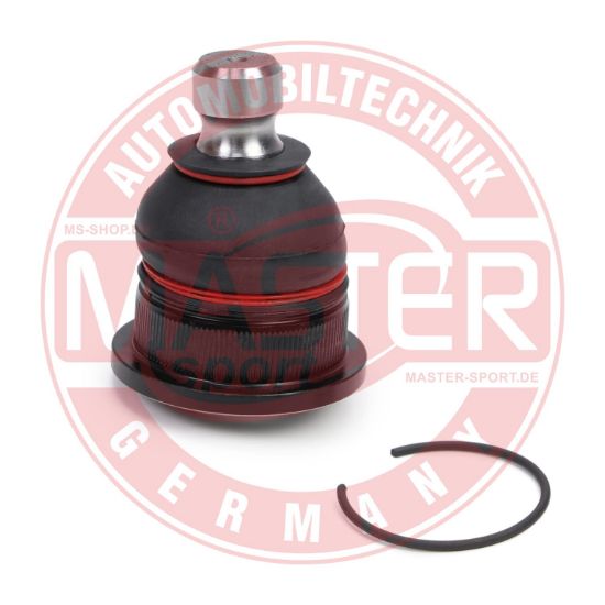 Obrázok Zvislý/nosný čap MASTER-SPORT GERMANY  31046OSETMS