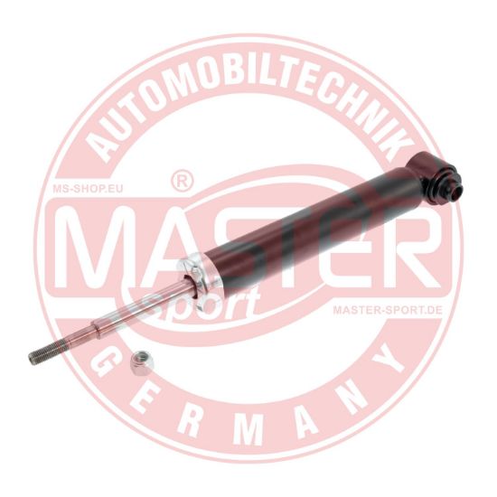 Obrázok Tlmič pérovania MASTER-SPORT GERMANY  310497PCSMS