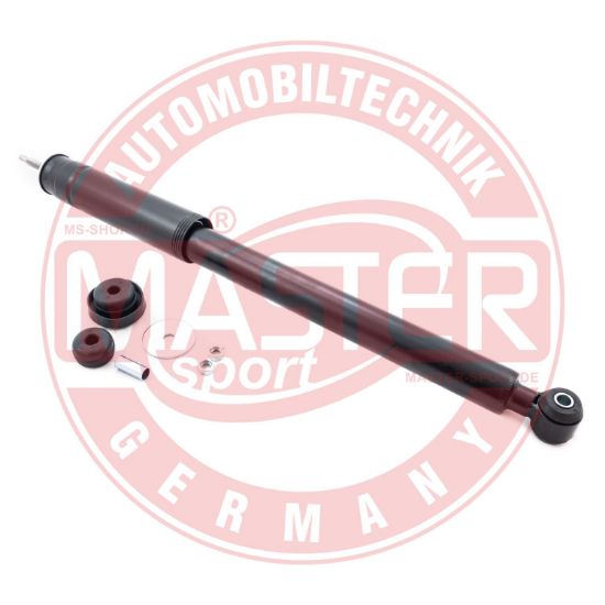 Obrázok Tlmič pérovania MASTER-SPORT GERMANY  310618PCSMS
