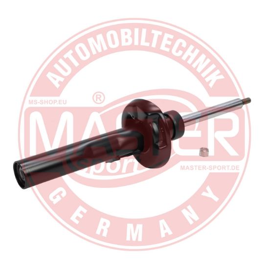 Obrázok Tlmič pérovania MASTER-SPORT GERMANY  310716PCSMS