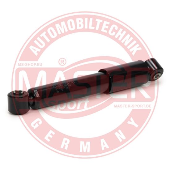Obrázok Tlmič pérovania MASTER-SPORT GERMANY  310734PCSMS