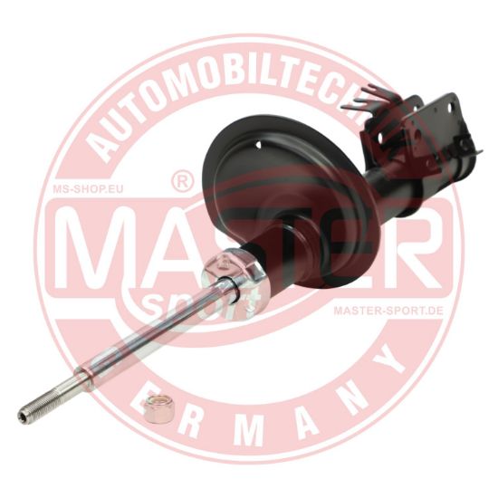 Obrázok Tlmič pérovania MASTER-SPORT GERMANY  310762PCSMS