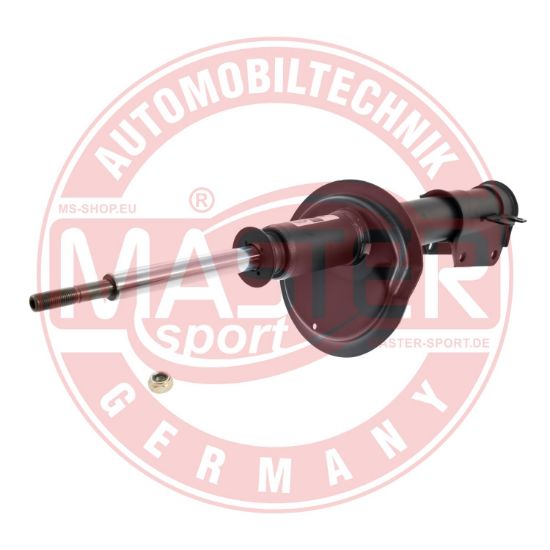 Obrázok Tlmič pérovania MASTER-SPORT GERMANY  310767PCSMS