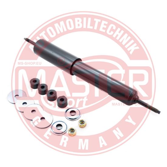 Obrázok Tlmič pérovania MASTER-SPORT GERMANY  311012PCSMS
