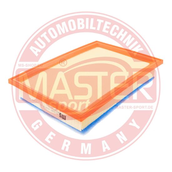Obrázok Vzduchový filter MASTER-SPORT GERMANY  31116LFPCSMS