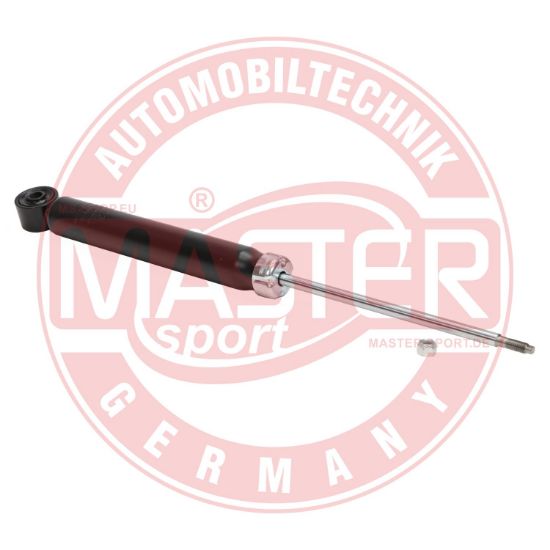 Obrázok Tlmič pérovania MASTER-SPORT GERMANY  311346PCSMS