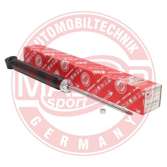 Obrázok Tlmič pérovania MASTER-SPORT GERMANY  311346PCSMS