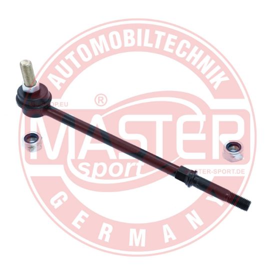 Obrázok Tyč/Vzpera stabilizátora MASTER-SPORT GERMANY  31139BPCSMS