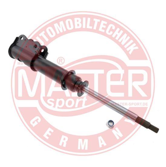 Obrázok Tlmič pérovania MASTER-SPORT GERMANY  311424OPCSMS