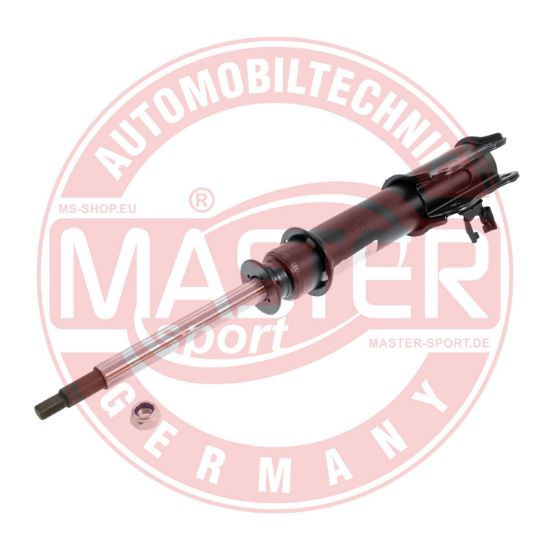 Obrázok Tlmič pérovania MASTER-SPORT GERMANY  311424PCSMS