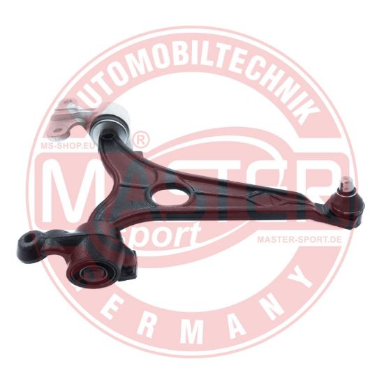 Obrázok Rameno zavesenia kolies MASTER-SPORT GERMANY  31155PCSMS