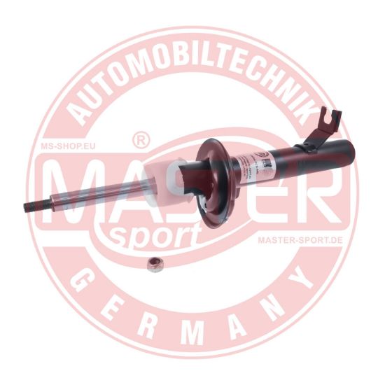 Obrázok Tlmič pérovania MASTER-SPORT GERMANY  311694OPCSMS