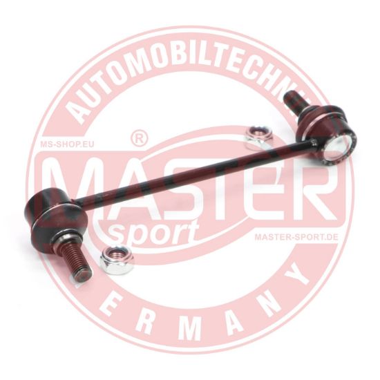 Obrázok Tyč/Vzpera stabilizátora MASTER-SPORT GERMANY  31177PCSMS
