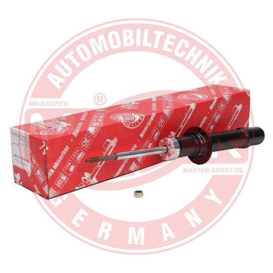 Obrázok Tlmič pérovania MASTER-SPORT GERMANY  311775PCSMS