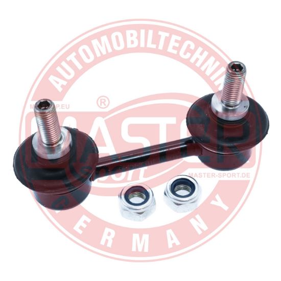 Obrázok Tyč/Vzpera stabilizátora MASTER-SPORT GERMANY  31193BPCSMS