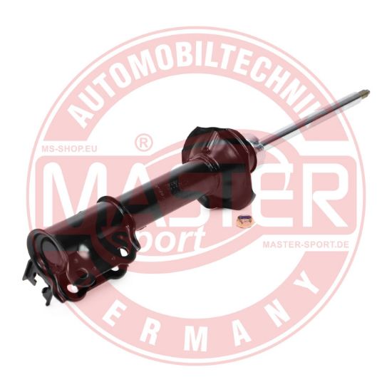 Obrázok Tlmič pérovania MASTER-SPORT GERMANY  311957PCSMS