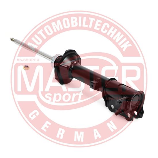 Obrázok Tlmič pérovania MASTER-SPORT GERMANY  311957PCSMS