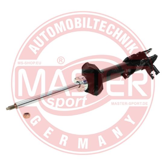 Obrázok Tlmič pérovania MASTER-SPORT GERMANY  311958PCSMS