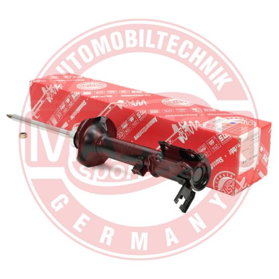 Obrázok Tlmič pérovania MASTER-SPORT GERMANY  311958PCSMS