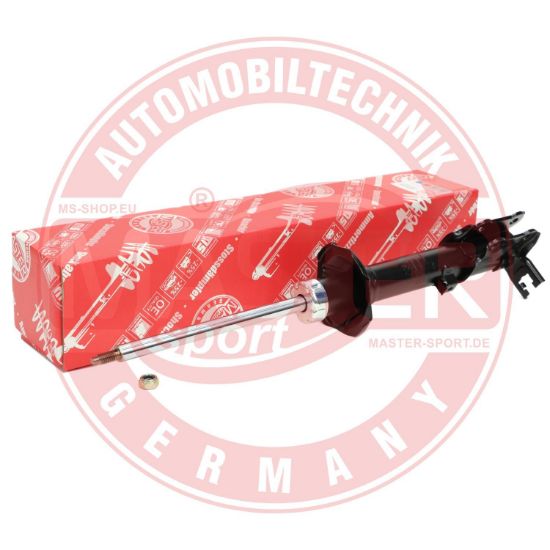 Obrázok Tlmič pérovania MASTER-SPORT GERMANY  311958PCSMS