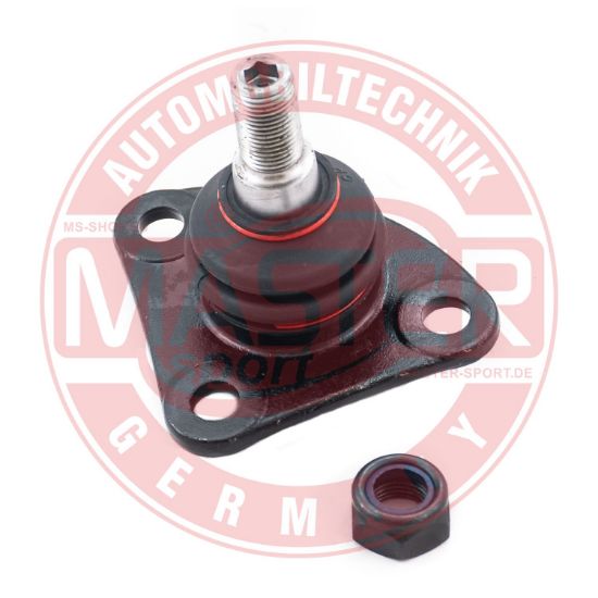 Obrázok Zvislý/nosný čap MASTER-SPORT GERMANY  31196PCSMS