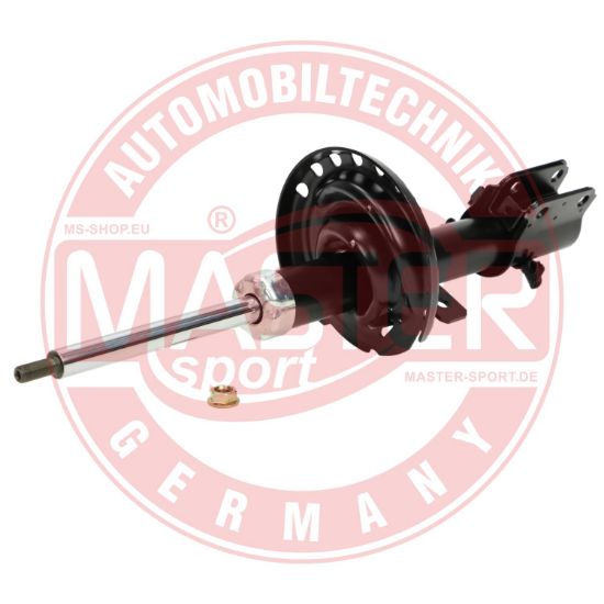 Obrázok Tlmič pérovania MASTER-SPORT GERMANY  311983PCSMS
