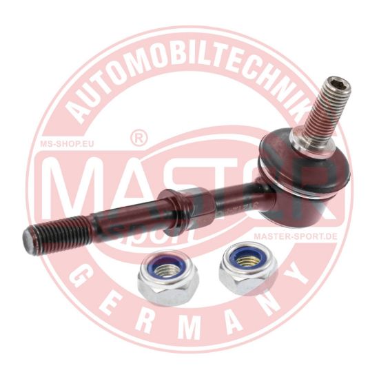 Obrázok Tyč/Vzpera stabilizátora MASTER-SPORT GERMANY  31212PCSMS