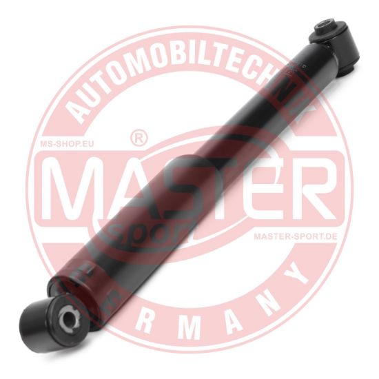 Obrázok Tlmič pérovania MASTER-SPORT GERMANY  312125PCSMS