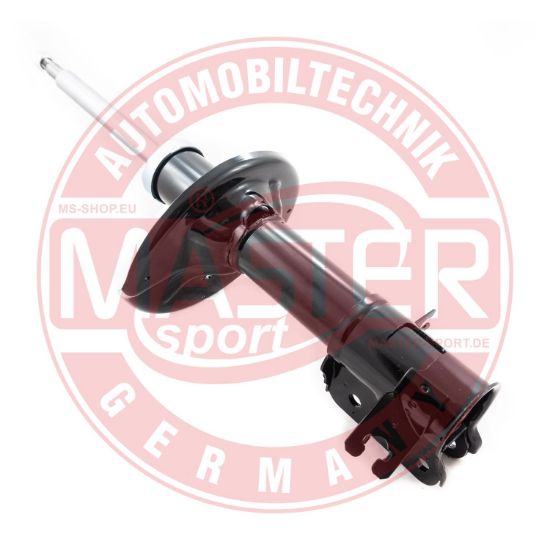 Obrázok Tlmič pérovania MASTER-SPORT GERMANY  312149PCSMS