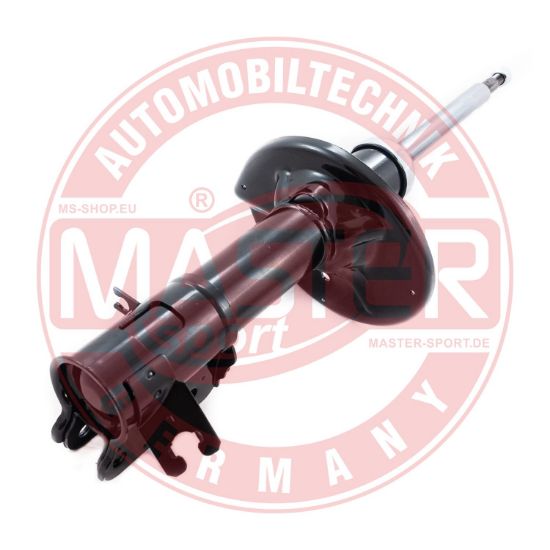 Obrázok Tlmič pérovania MASTER-SPORT GERMANY  312150PCSMS