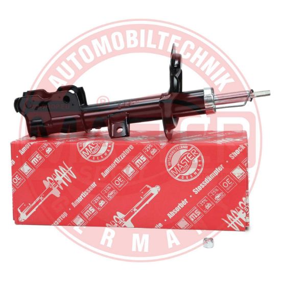 Obrázok Tlmič pérovania MASTER-SPORT GERMANY  312186PCSMS