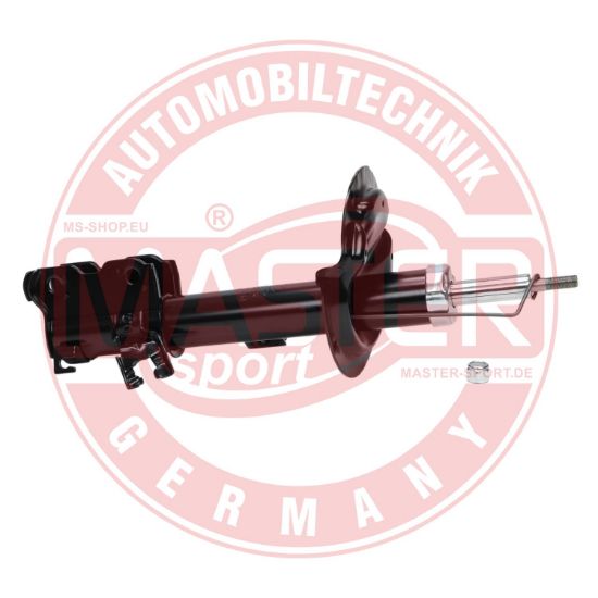 Obrázok Tlmič pérovania MASTER-SPORT GERMANY  312187PCSMS