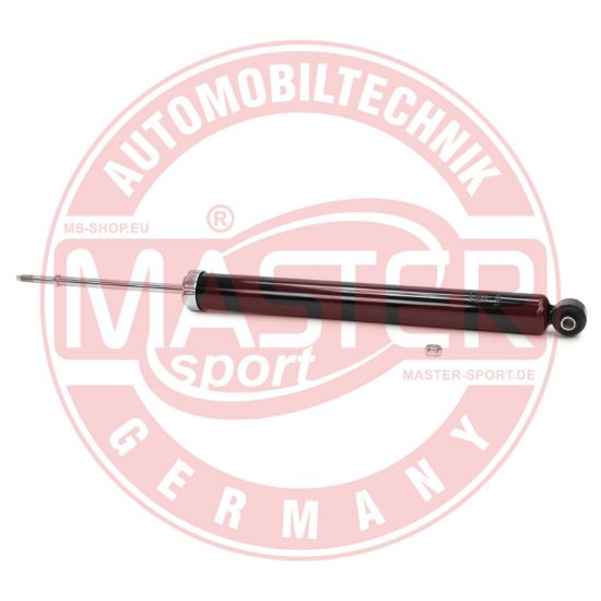 Obrázok Tlmič pérovania MASTER-SPORT GERMANY  312260PCSMS