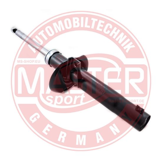 Obrázok Tlmič pérovania MASTER-SPORT GERMANY  312266PCSMS