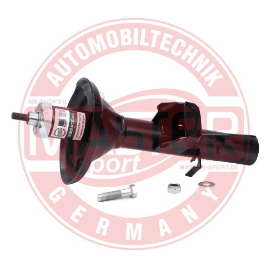 Obrázok Tlmič pérovania MASTER-SPORT GERMANY  312301PCSMS
