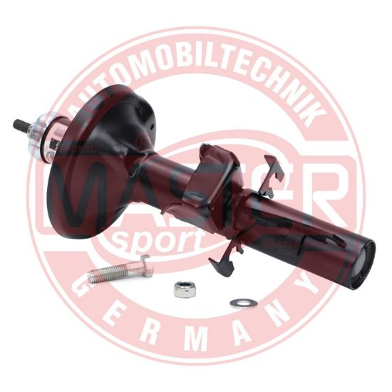 Obrázok Tlmič pérovania MASTER-SPORT GERMANY  312301PCSMS