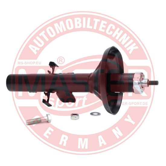 Obrázok Tlmič pérovania MASTER-SPORT GERMANY  312301PCSMS