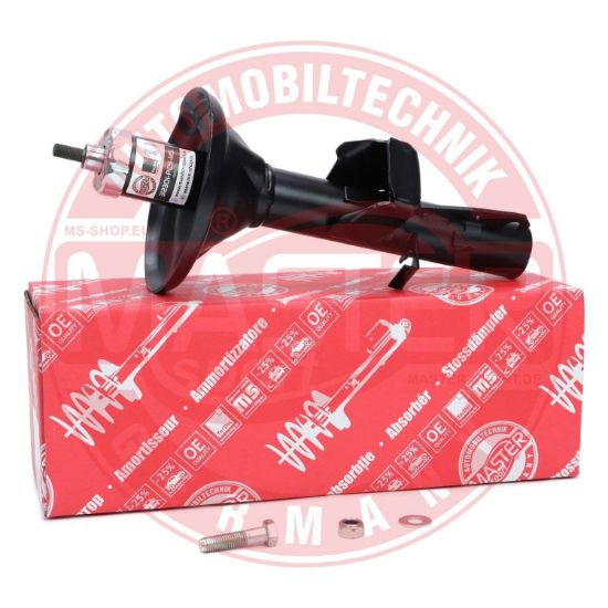 Obrázok Tlmič pérovania MASTER-SPORT GERMANY  312301PCSMS
