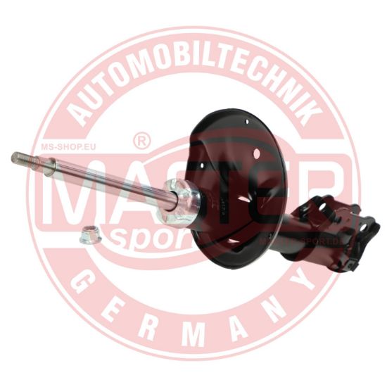 Obrázok Tlmič pérovania MASTER-SPORT GERMANY  312326PCSMS