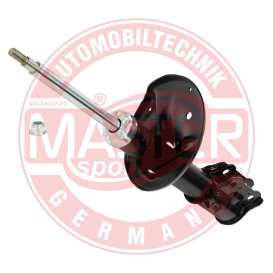 Obrázok Tlmič pérovania MASTER-SPORT GERMANY  312327PCSMS