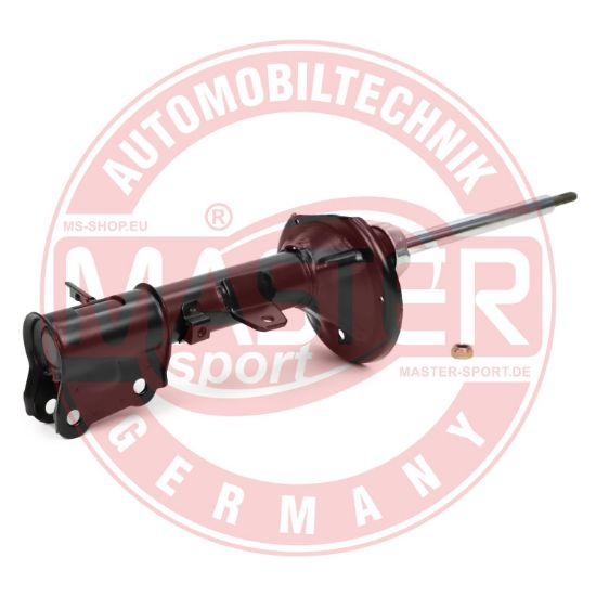 Obrázok Tlmič pérovania MASTER-SPORT GERMANY  312329PCSMS