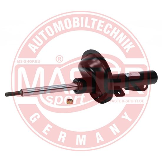 Obrázok Tlmič pérovania MASTER-SPORT GERMANY  312333PCSMS