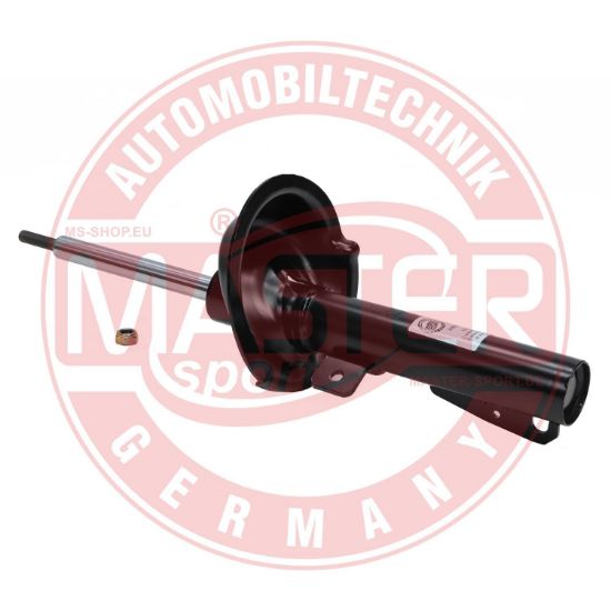 Obrázok Tlmič pérovania MASTER-SPORT GERMANY  312333PCSMS