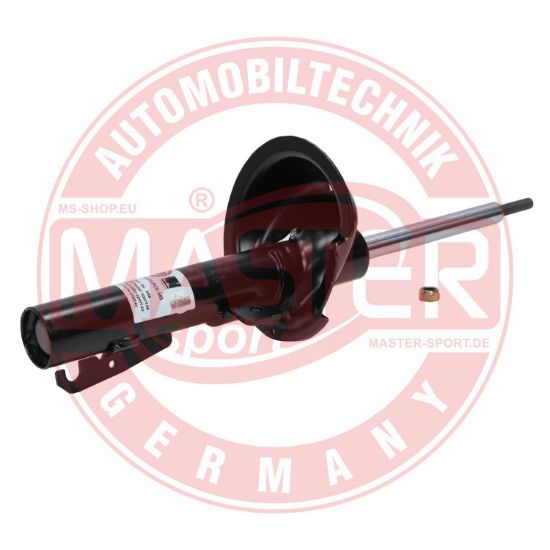 Obrázok Tlmič pérovania MASTER-SPORT GERMANY  312333PCSMS