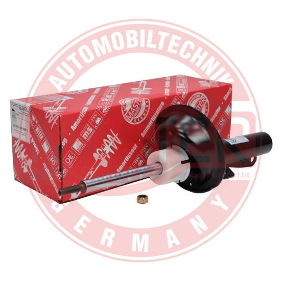 Obrázok Tlmič pérovania MASTER-SPORT GERMANY  312333PCSMS