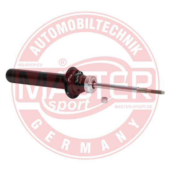 Obrázok Tlmič pérovania MASTER-SPORT GERMANY  312379PCSMS
