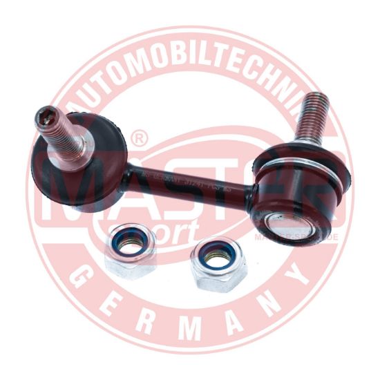 Obrázok Tyč/Vzpera stabilizátora MASTER-SPORT GERMANY  31241PCSMS